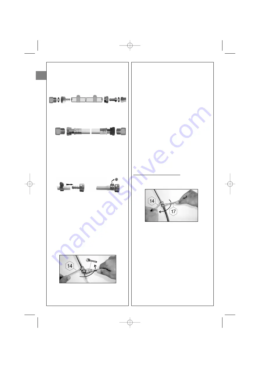 Campingaz Plancha L Operation And Maintenance Download Page 16