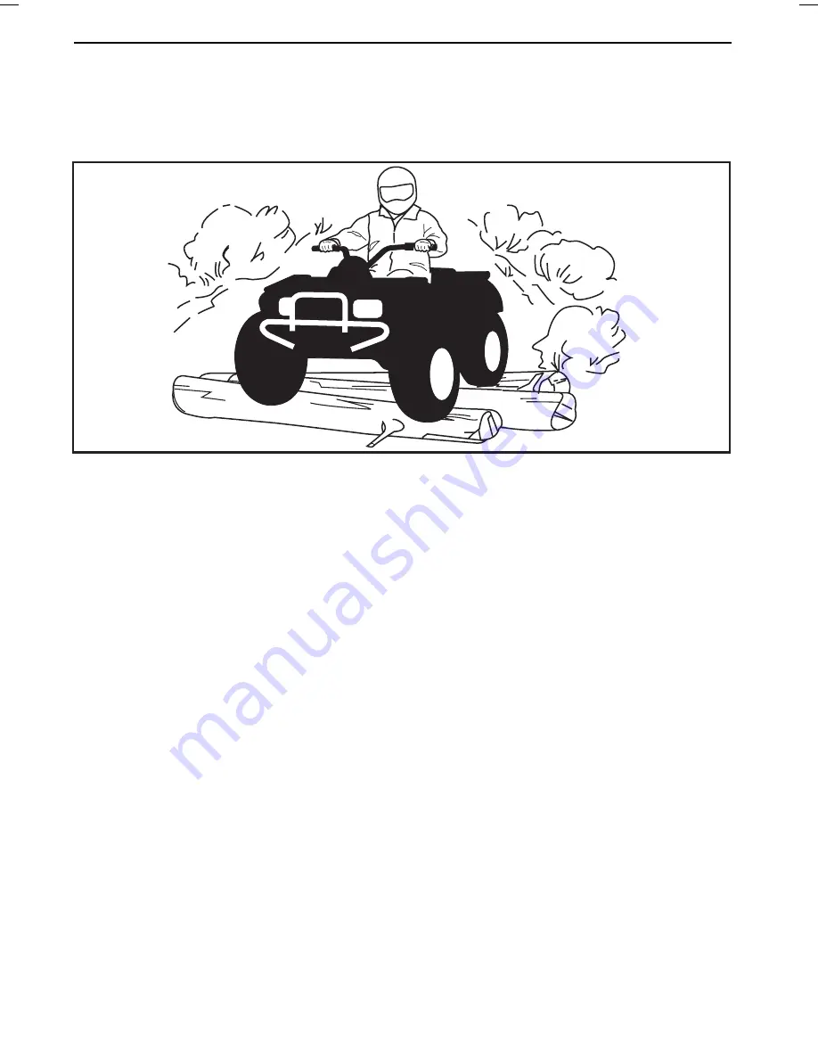 Can-Am DS 70 Operator'S Manual Download Page 46