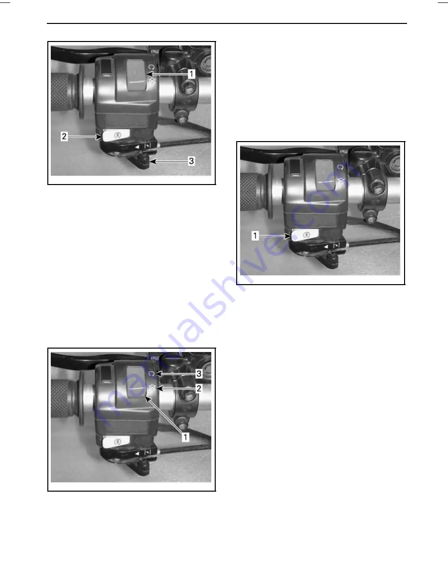 Can-Am DS 70 Operator'S Manual Download Page 63