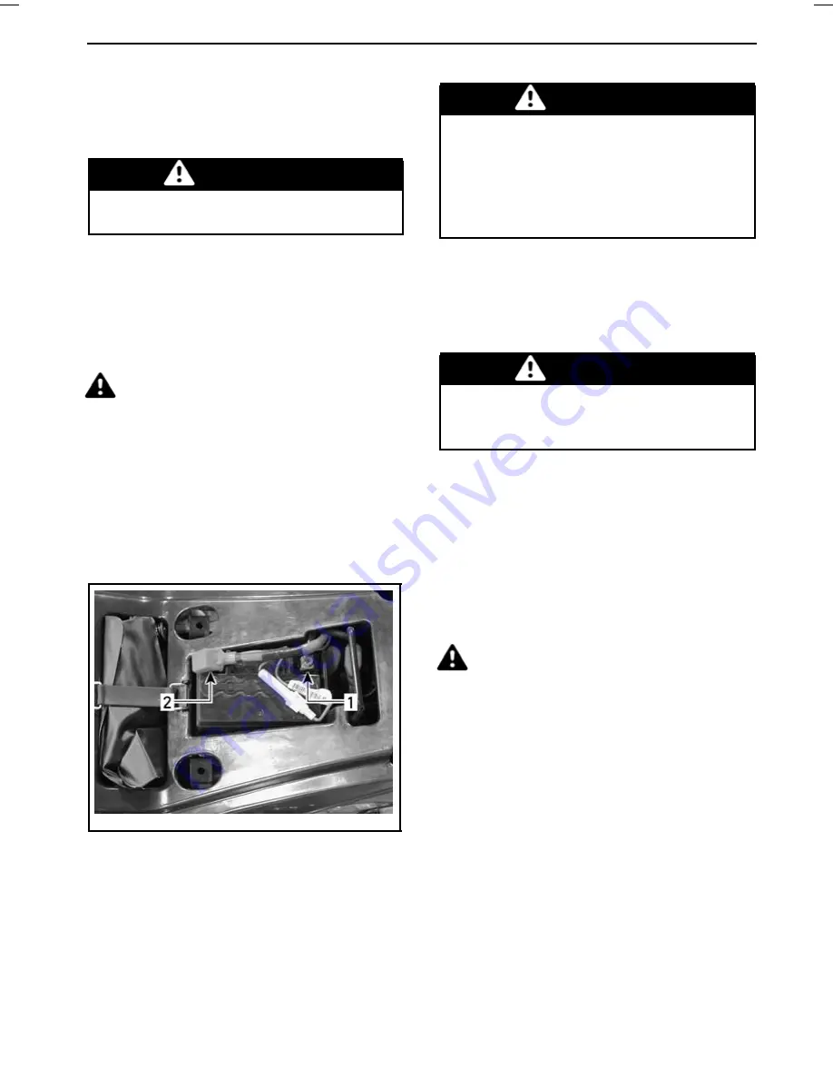 Can-Am DS 70 Operator'S Manual Download Page 93