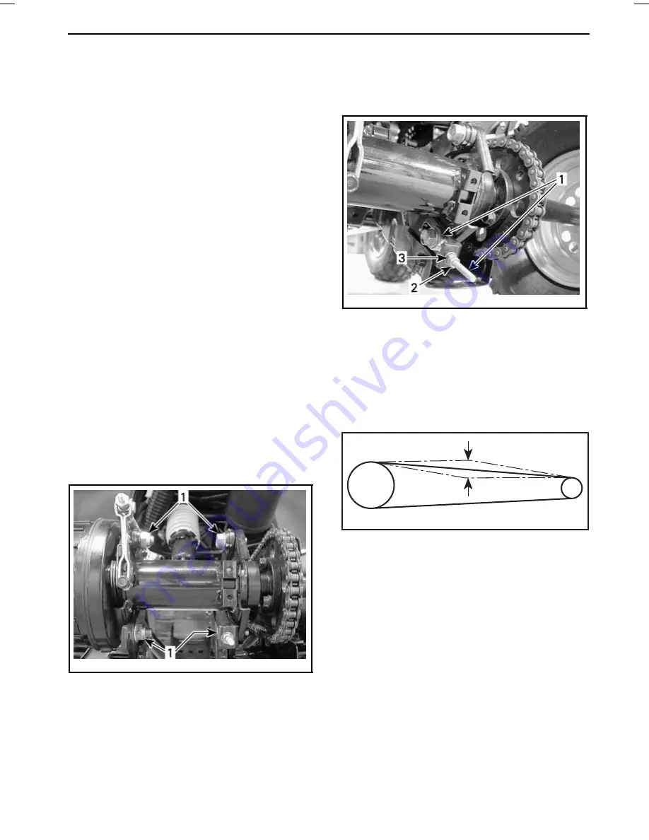 Can-Am DS 70 Operator'S Manual Download Page 95