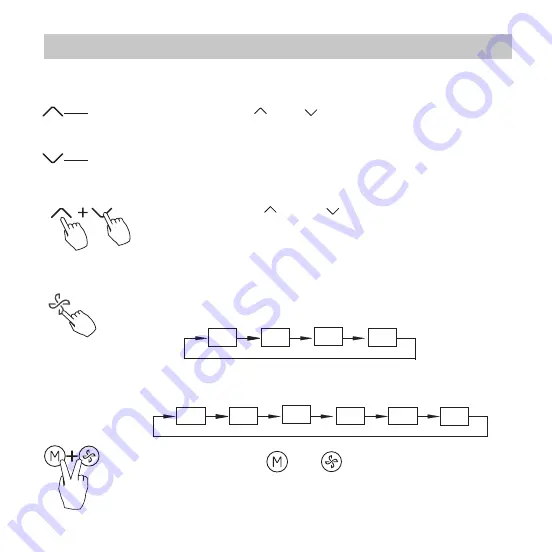 C&H 120N Installation And Owner'S Manual Download Page 22