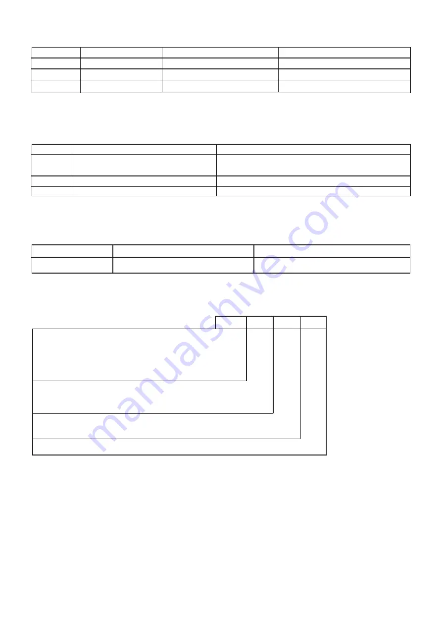 C&S MRN3 Manual Download Page 25