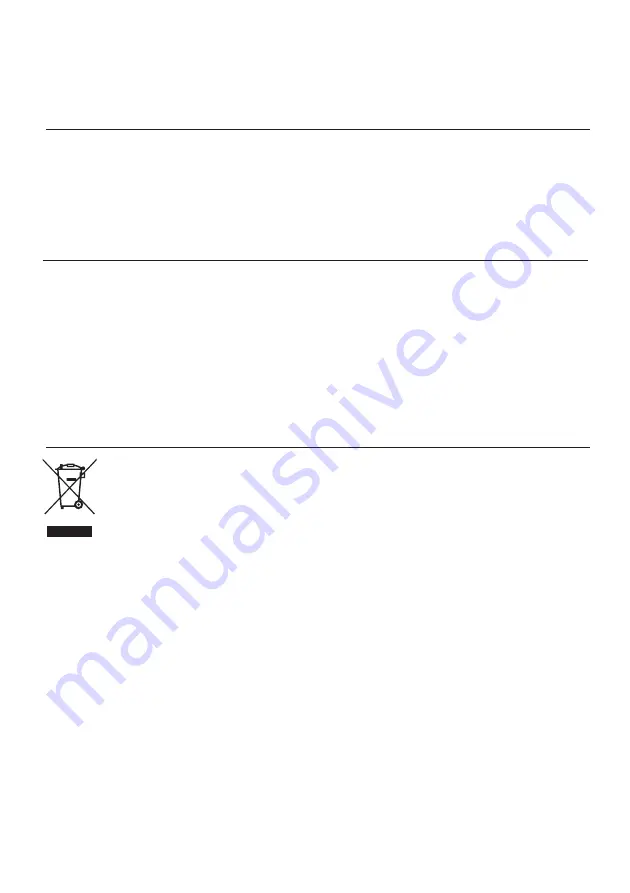 CANDY HOOVER FCS 100 User Instructions Download Page 26