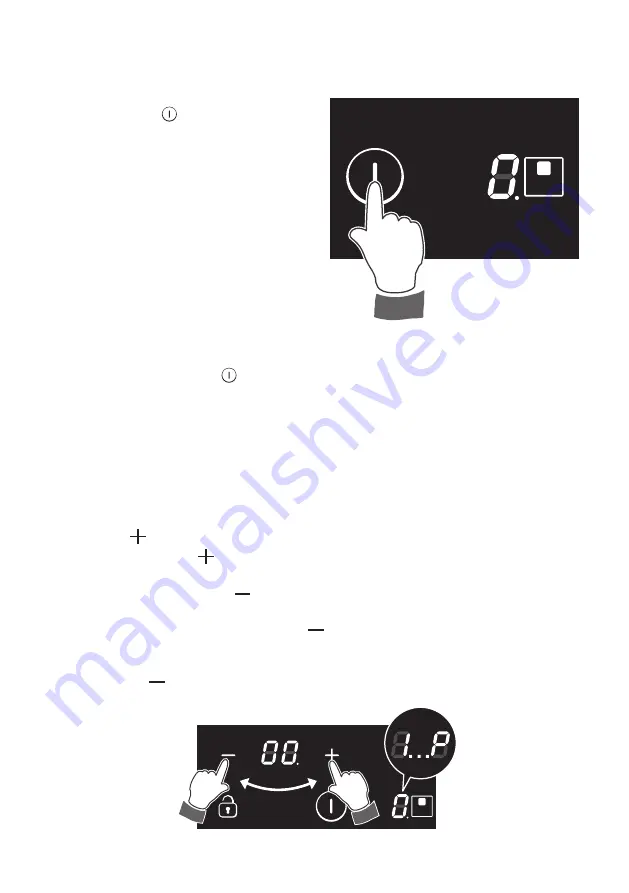 Candy CDH32DC Instructions For Use Manual Download Page 23