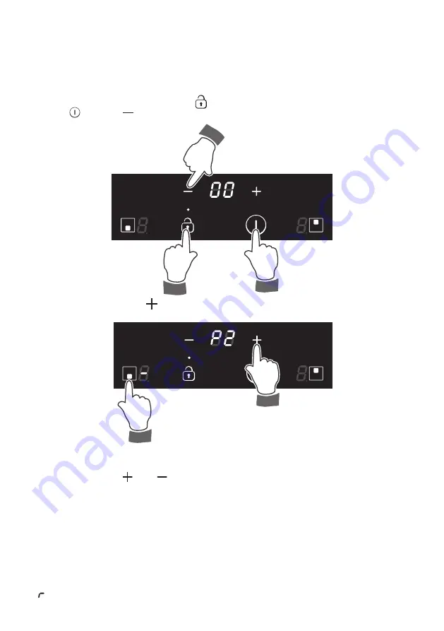 Candy CDH32DC Instructions For Use Manual Download Page 29