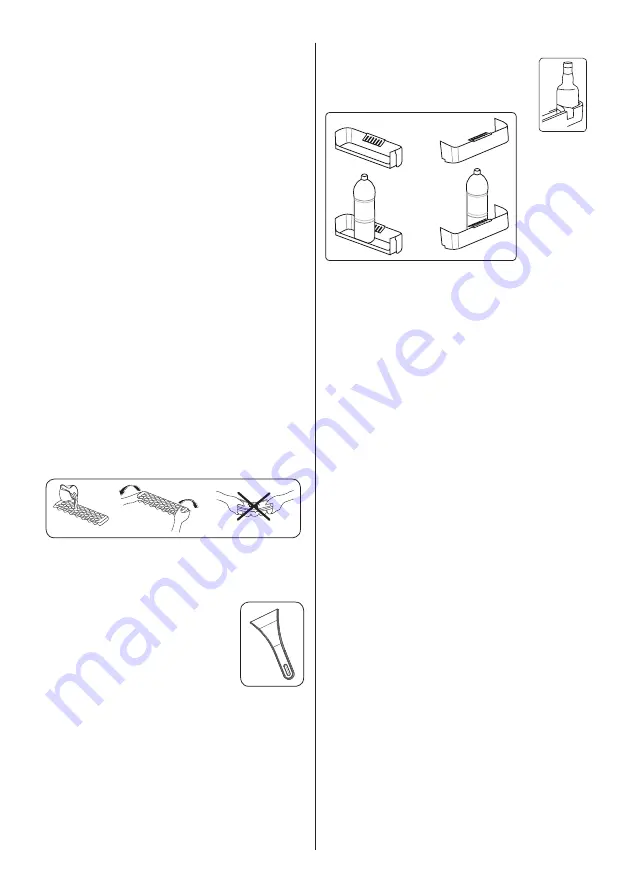 Candy CDV1S514EWH Скачать руководство пользователя страница 13