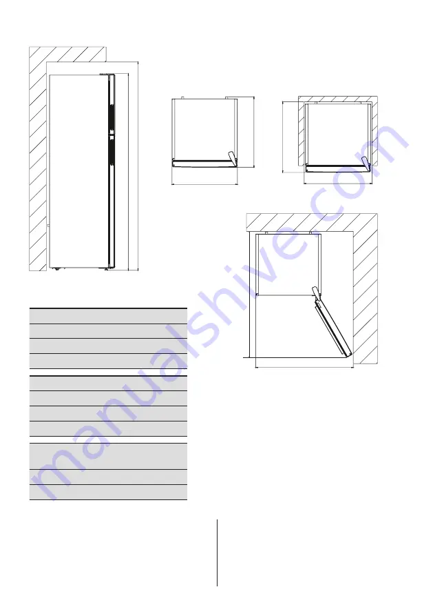 Candy CDV1S514EWH Скачать руководство пользователя страница 268