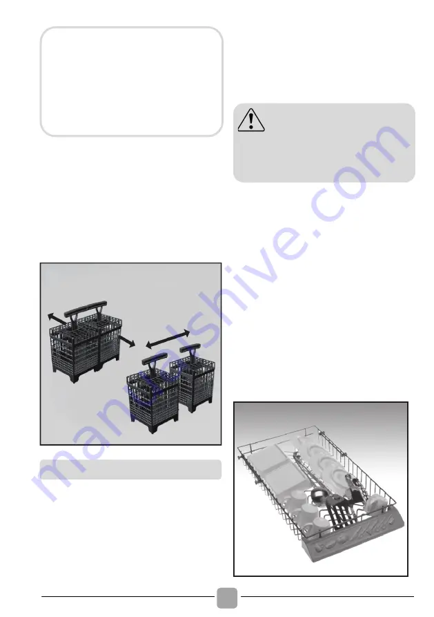 Candy CELDIMN 4D622PB Скачать руководство пользователя страница 126