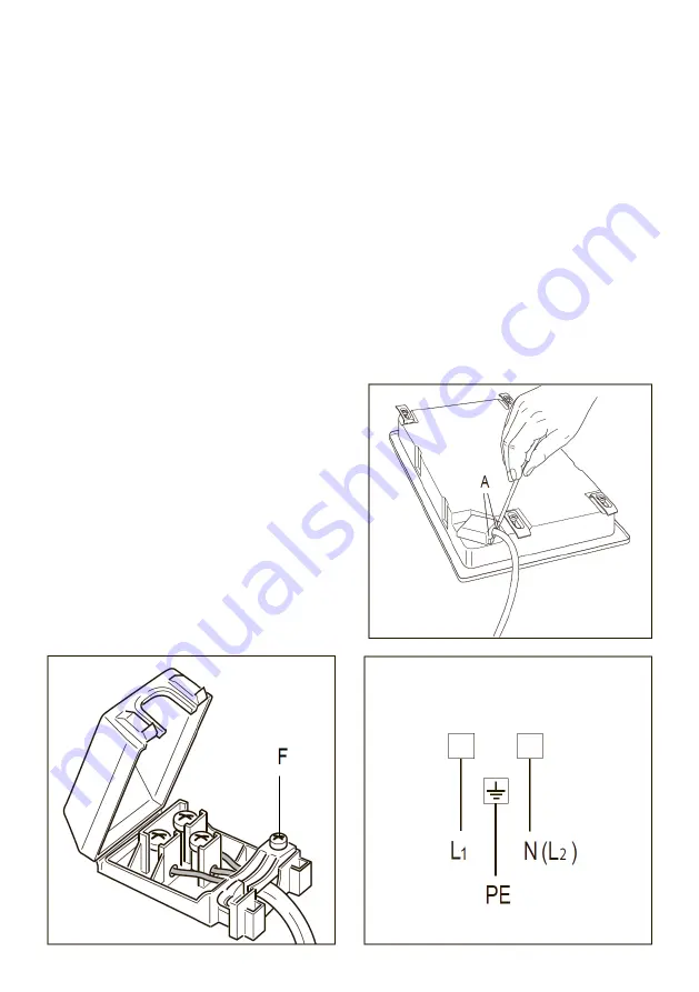 Candy CH32XK Instructions For The Use Download Page 30