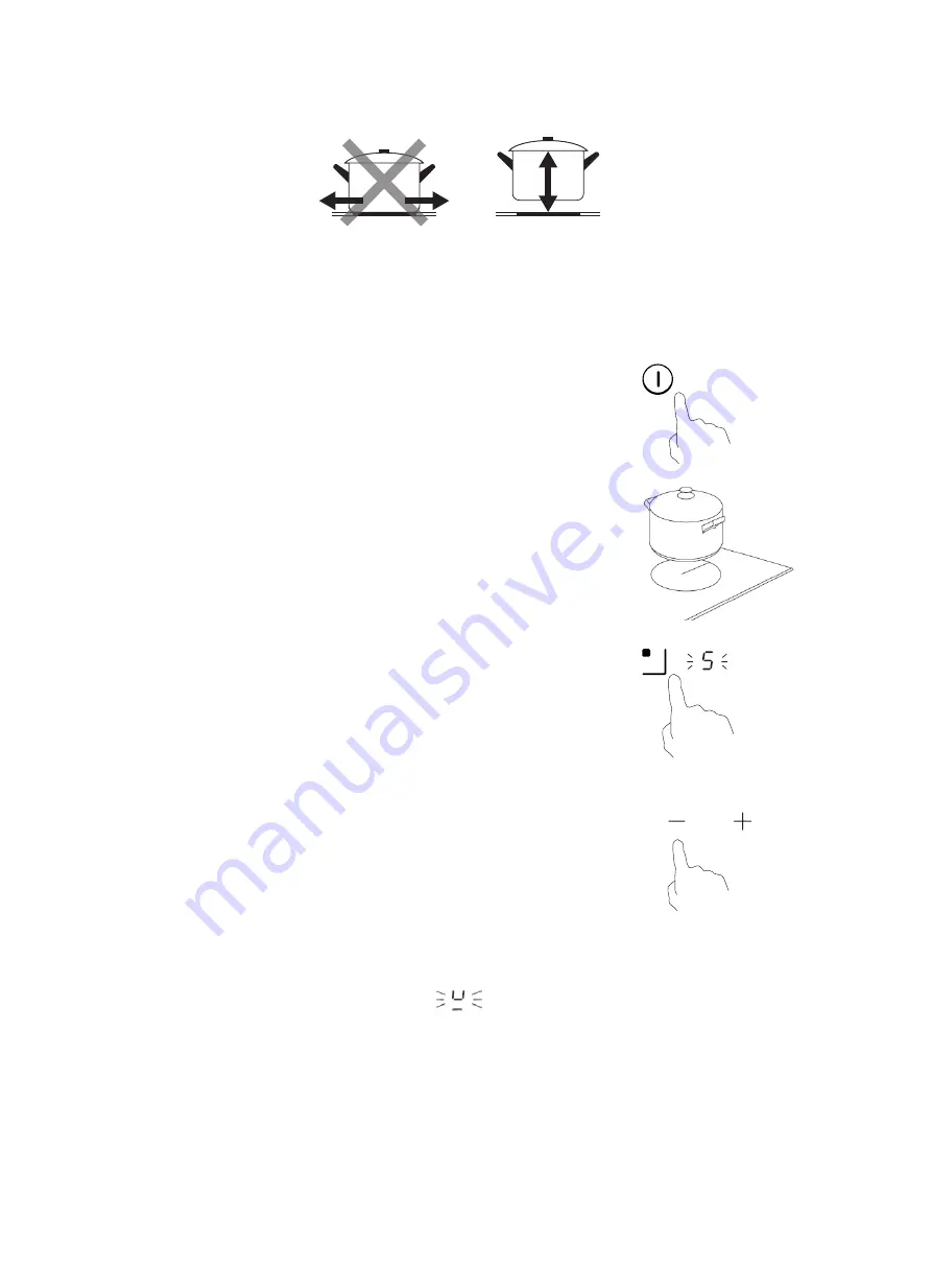 Candy CI633C/M1 Скачать руководство пользователя страница 89