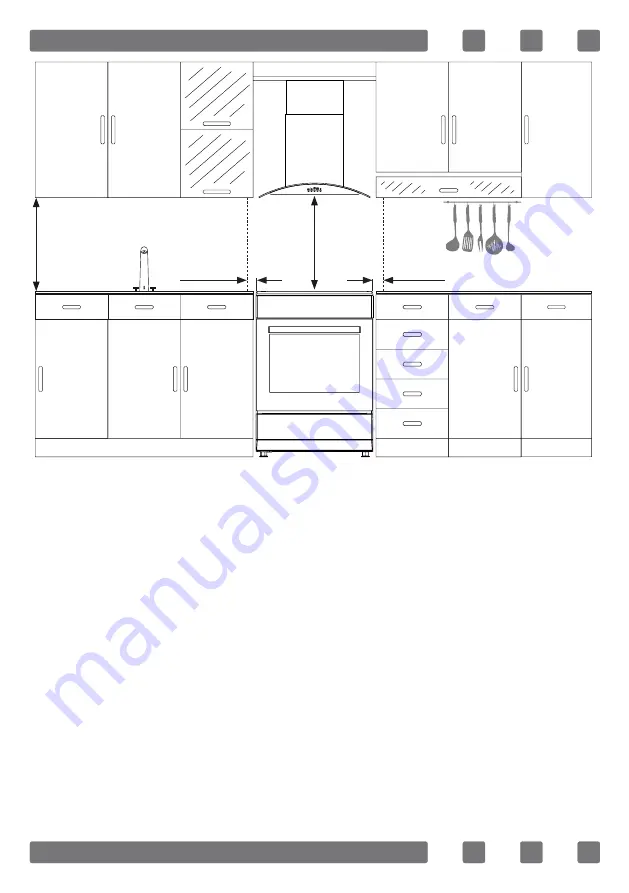 Candy CVE660MI/E-19 User Manual Download Page 51