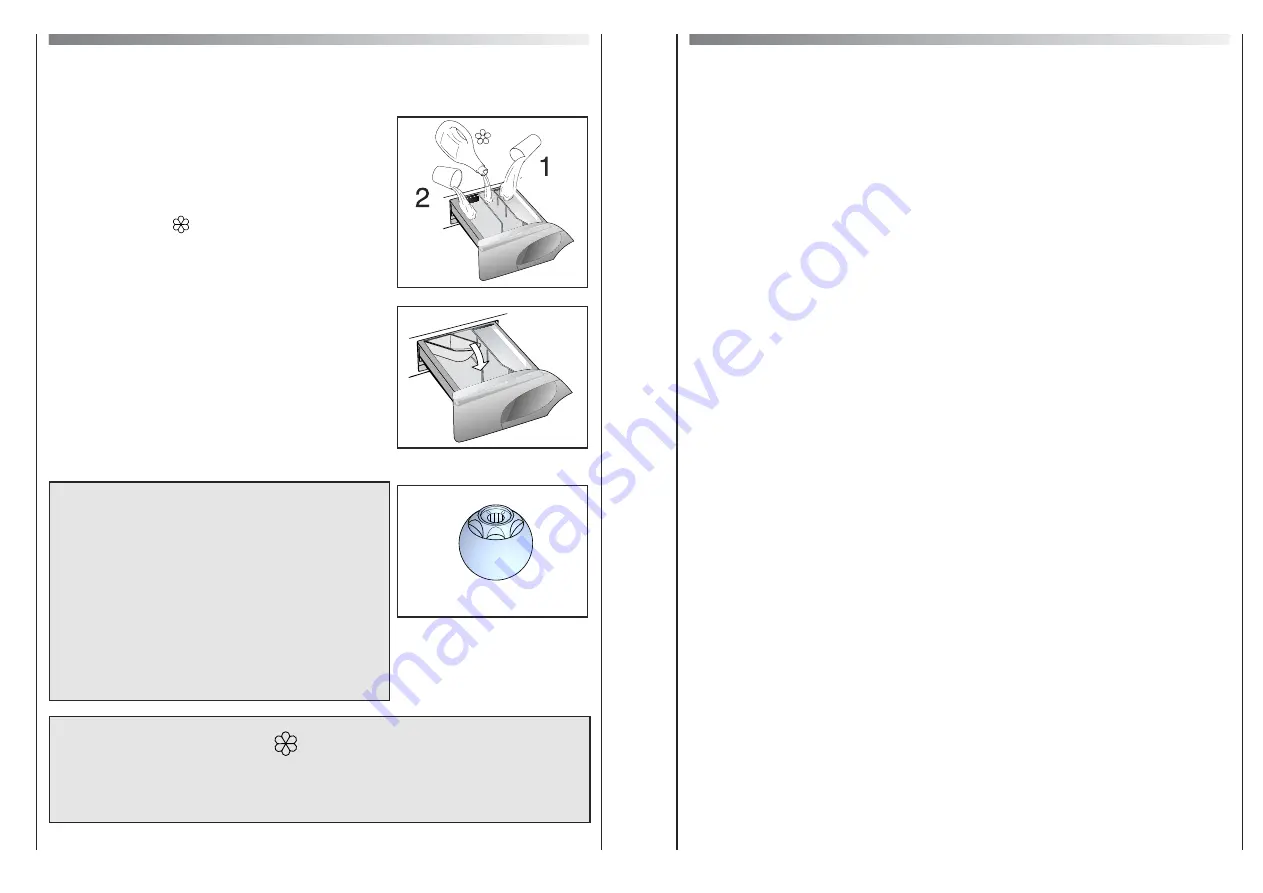 Candy GrandO InfoText GO 108 TXT Скачать руководство пользователя страница 13