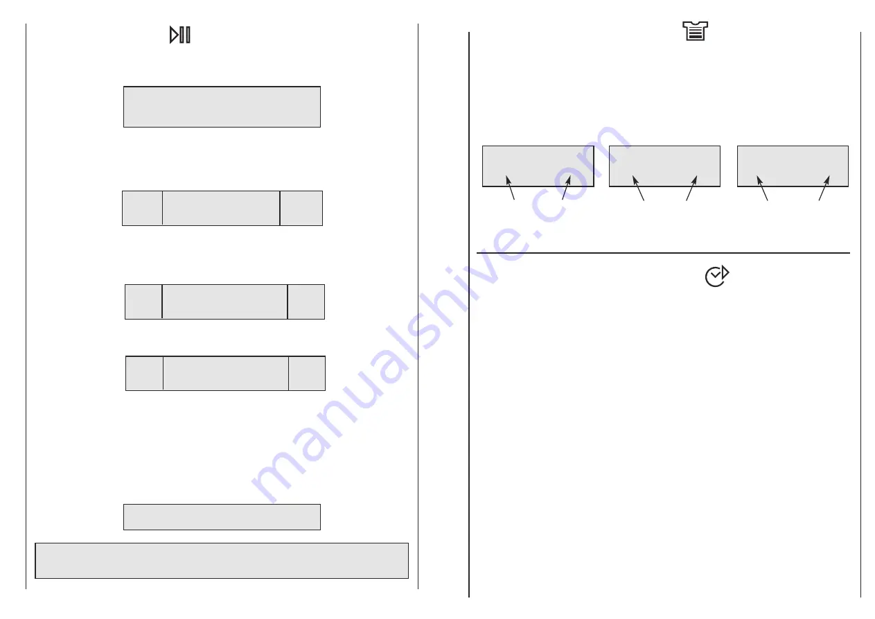 Candy GrandO InfoText GO 108 TXT Скачать руководство пользователя страница 27