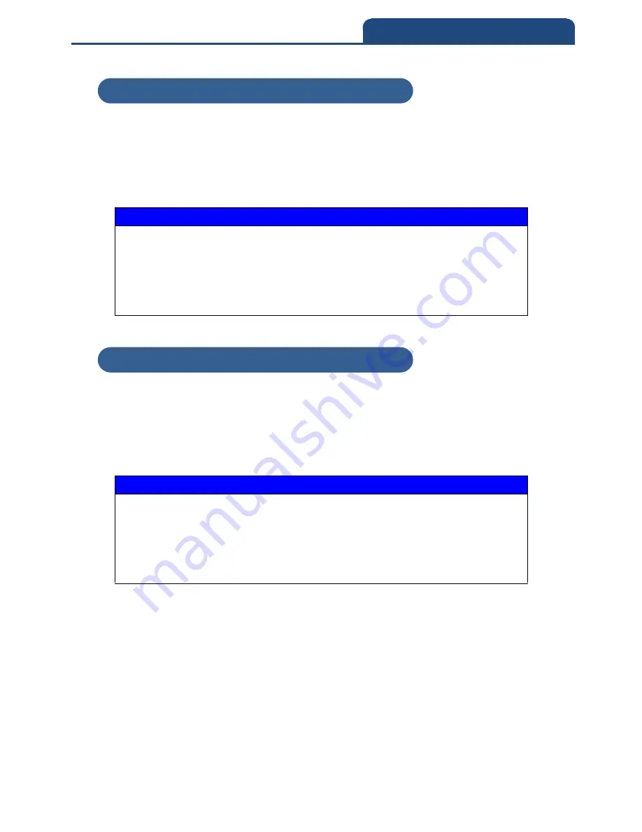 Canmax CM-520 User Manual Download Page 239