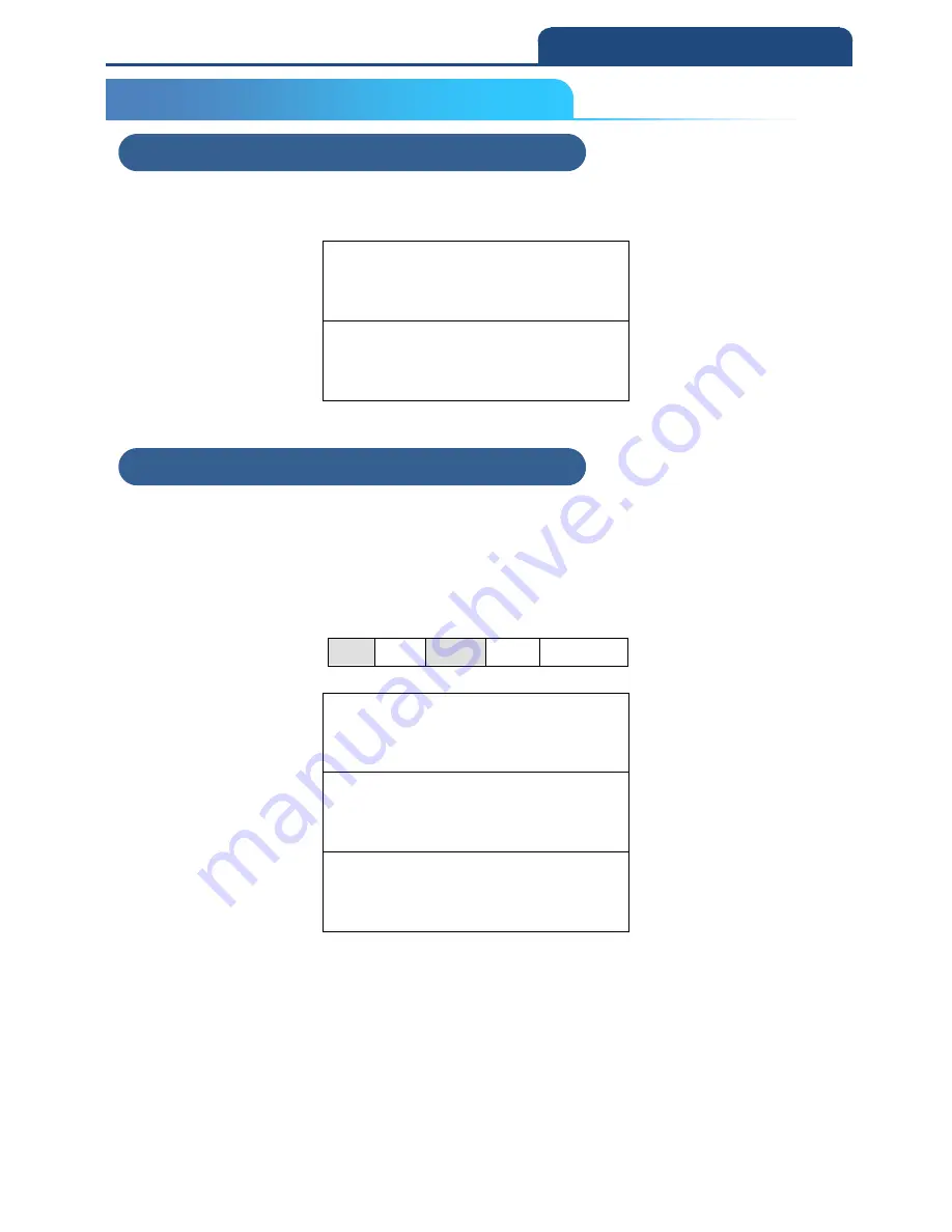 Canmax CM-520 User Manual Download Page 242