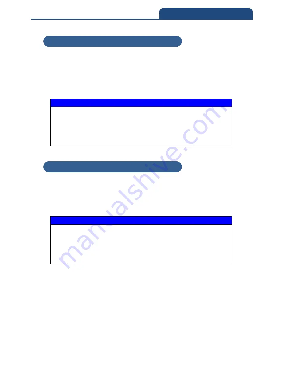 Canmax CM-520 User Manual Download Page 294