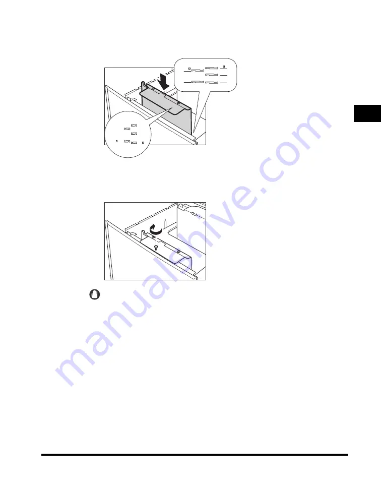 Cannon imageRUNNER 5075 Скачать руководство пользователя страница 97