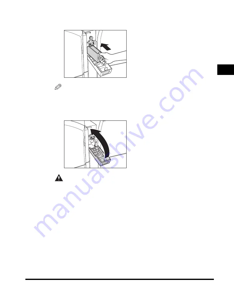 Cannon imageRUNNER 5075 Скачать руководство пользователя страница 109