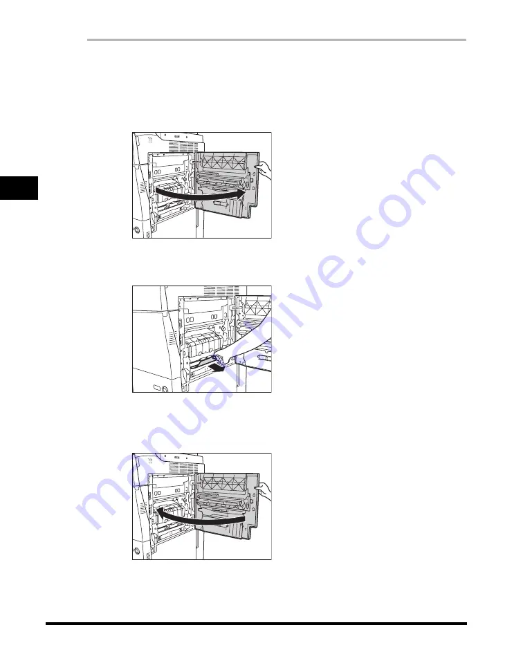 Cannon imageRUNNER 5075 Скачать руководство пользователя страница 162