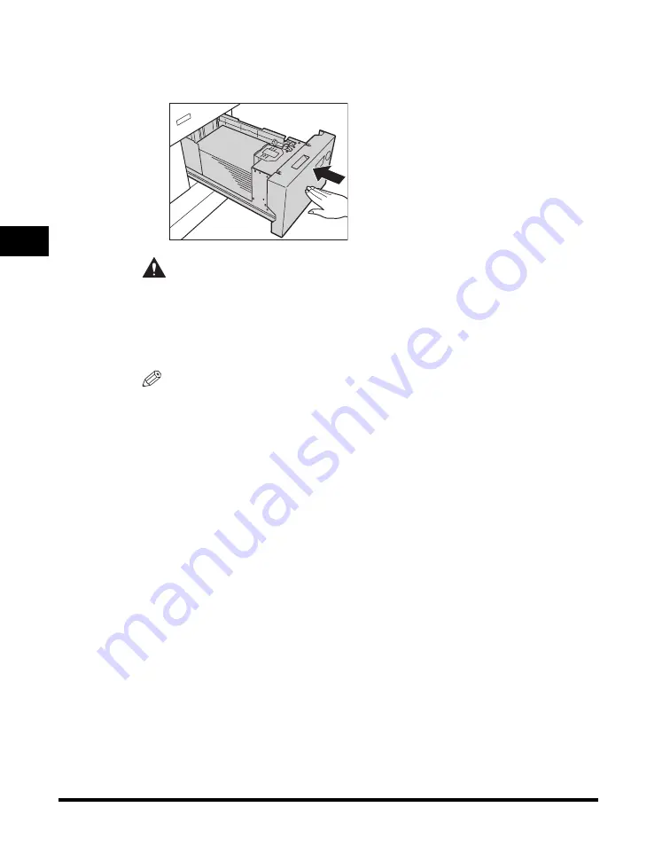 Cannon imageRUNNER 5075 Скачать руководство пользователя страница 166