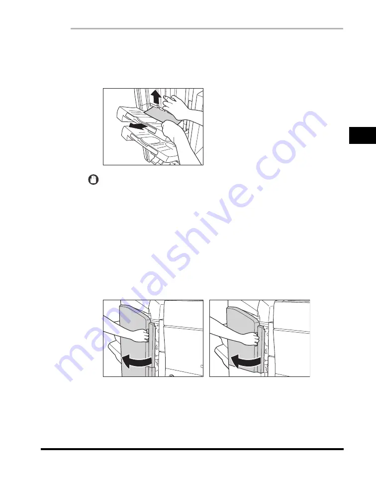 Cannon imageRUNNER 5075 Support Manual Download Page 179