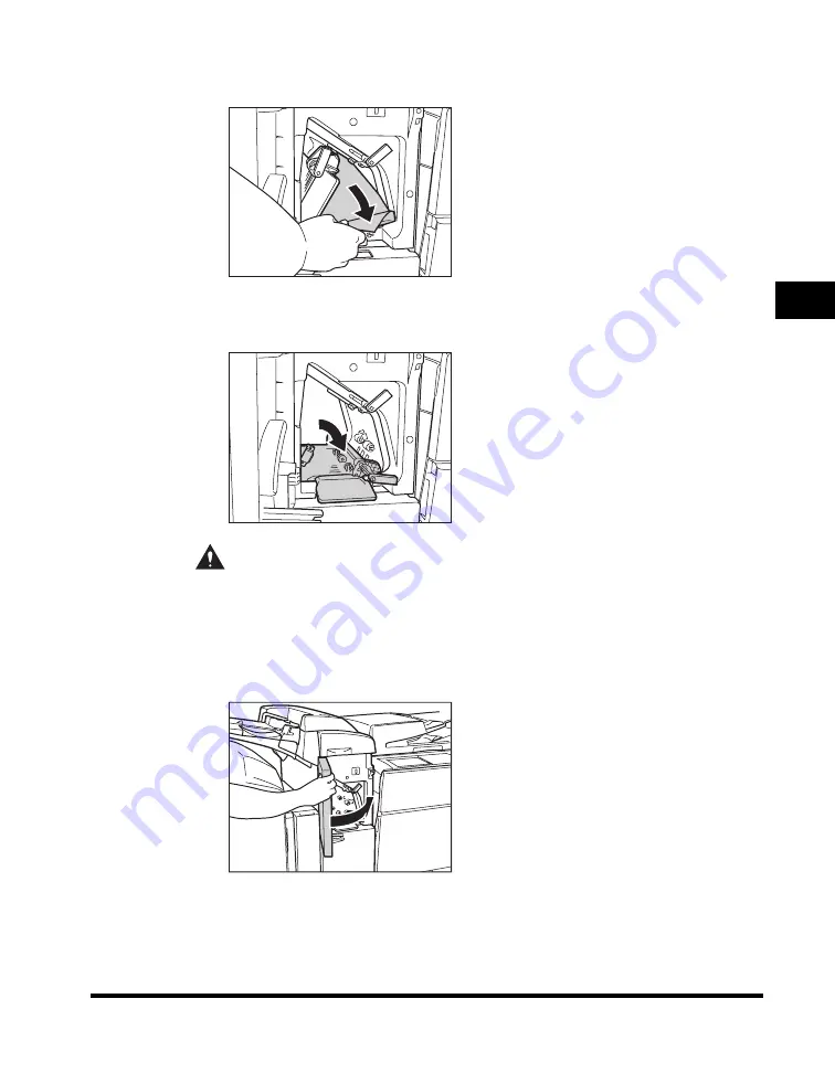 Cannon imageRUNNER 5075 Скачать руководство пользователя страница 199