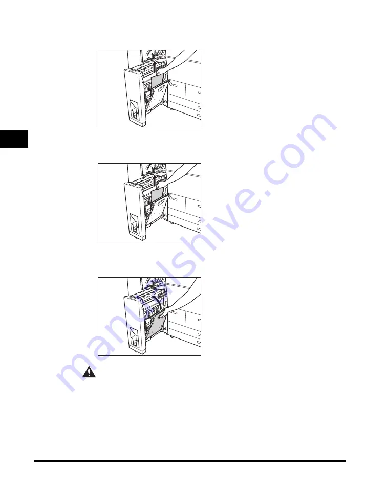 Cannon imageRUNNER 5075 Скачать руководство пользователя страница 204