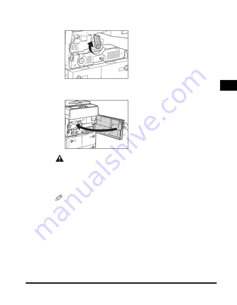 Cannon imageRUNNER 5075 Скачать руководство пользователя страница 213