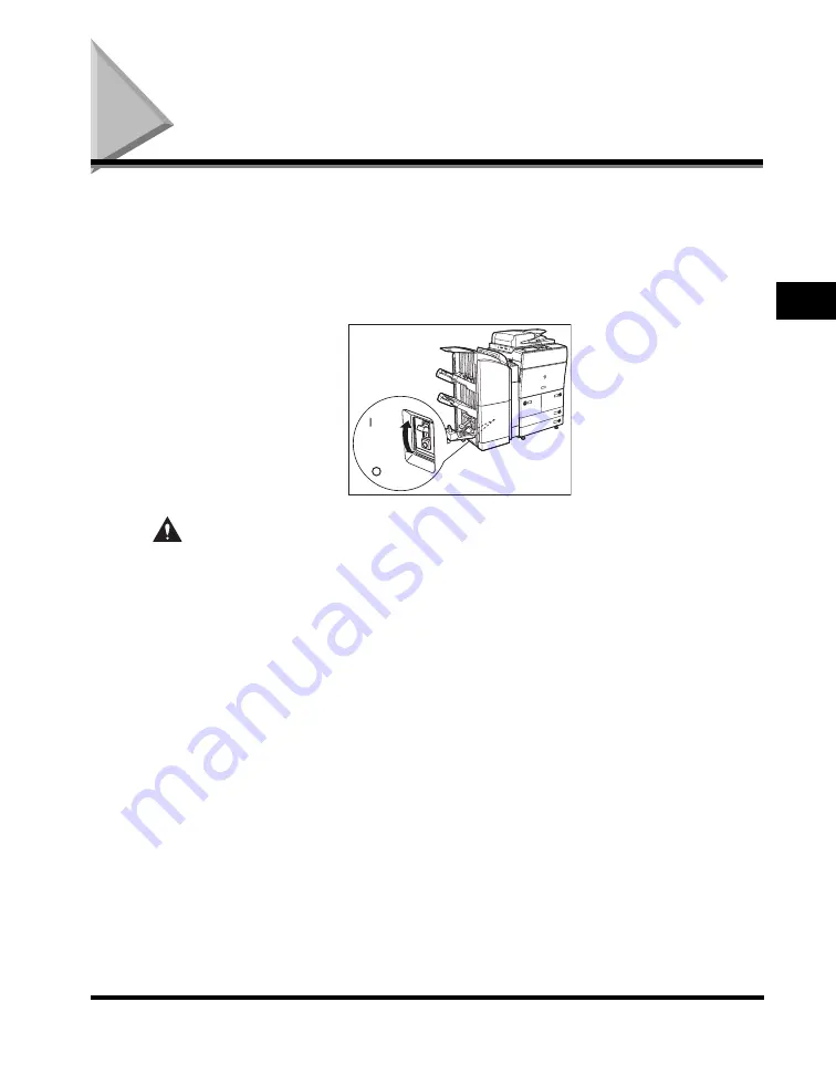 Cannon imageRUNNER 5075 Скачать руководство пользователя страница 241