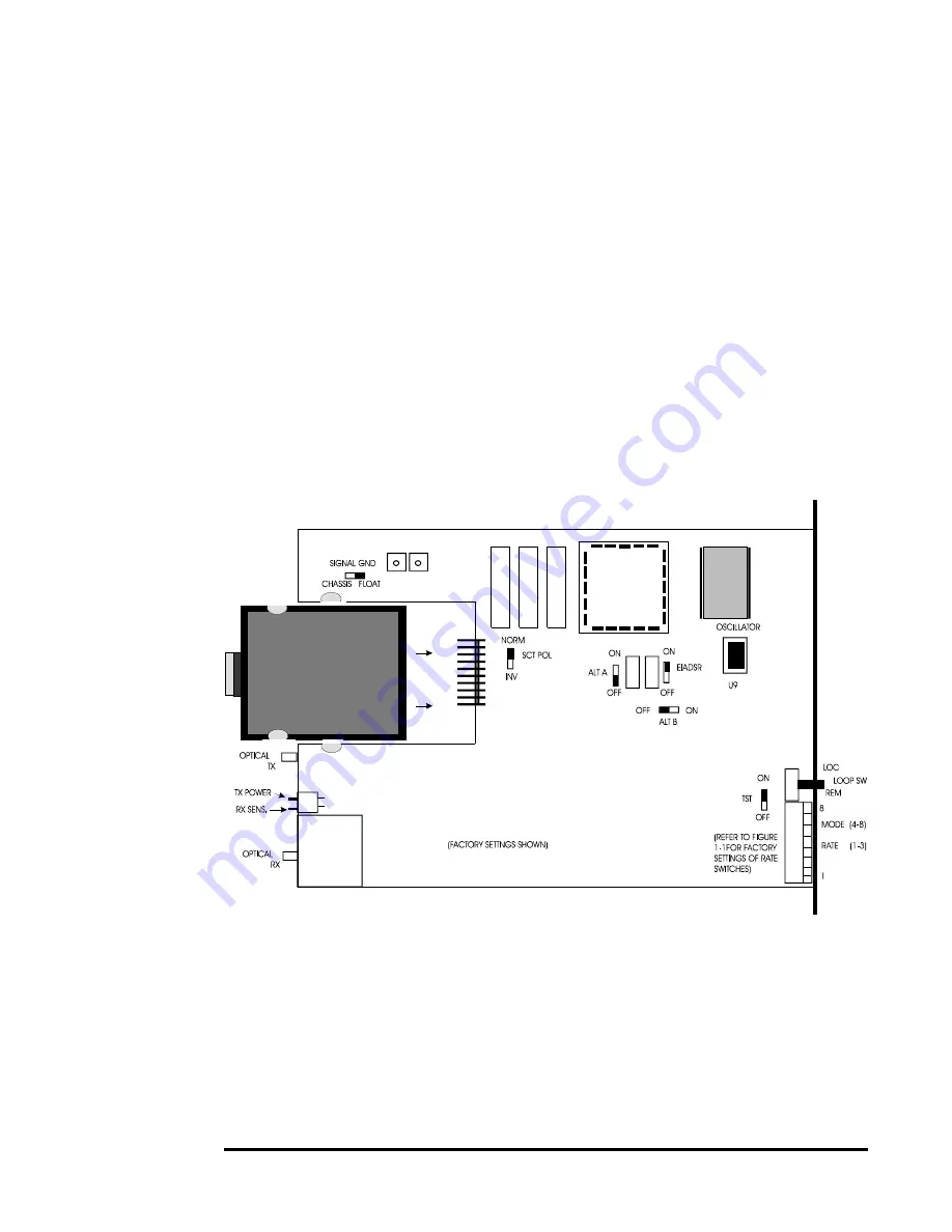 Canoga Perkins 2270 Скачать руководство пользователя страница 13