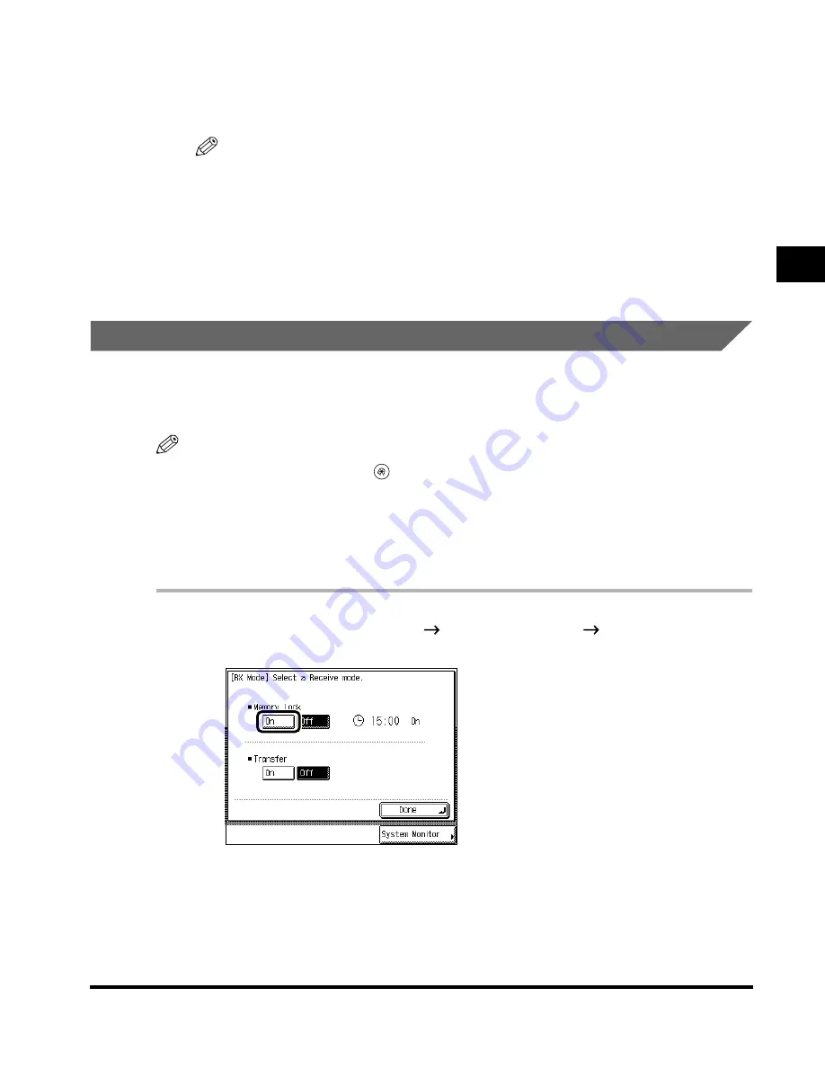 Canon 3300 Series Manual Download Page 63