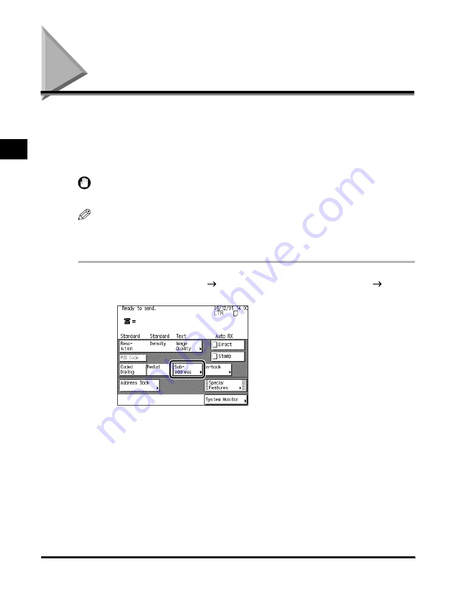 Canon 3300 Series Скачать руководство пользователя страница 66