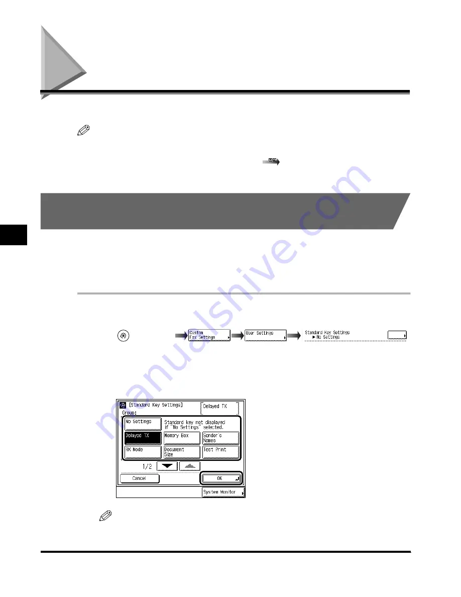 Canon 3300 Series Скачать руководство пользователя страница 118