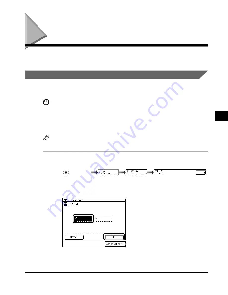 Canon 3300 Series Скачать руководство пользователя страница 143