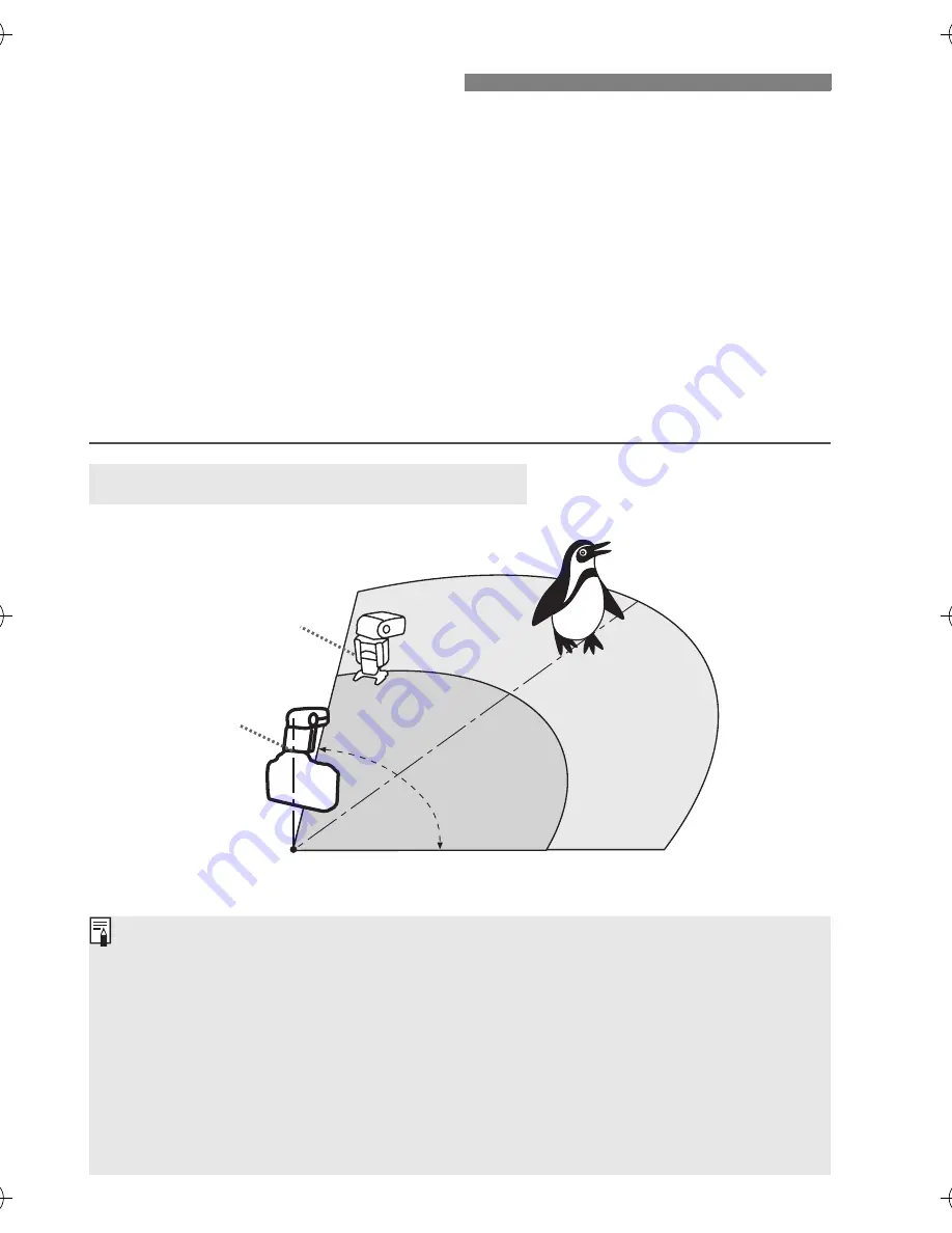 Canon 580EX - Speedlite II - Hot-shoe clip-on... Manual Download Page 34