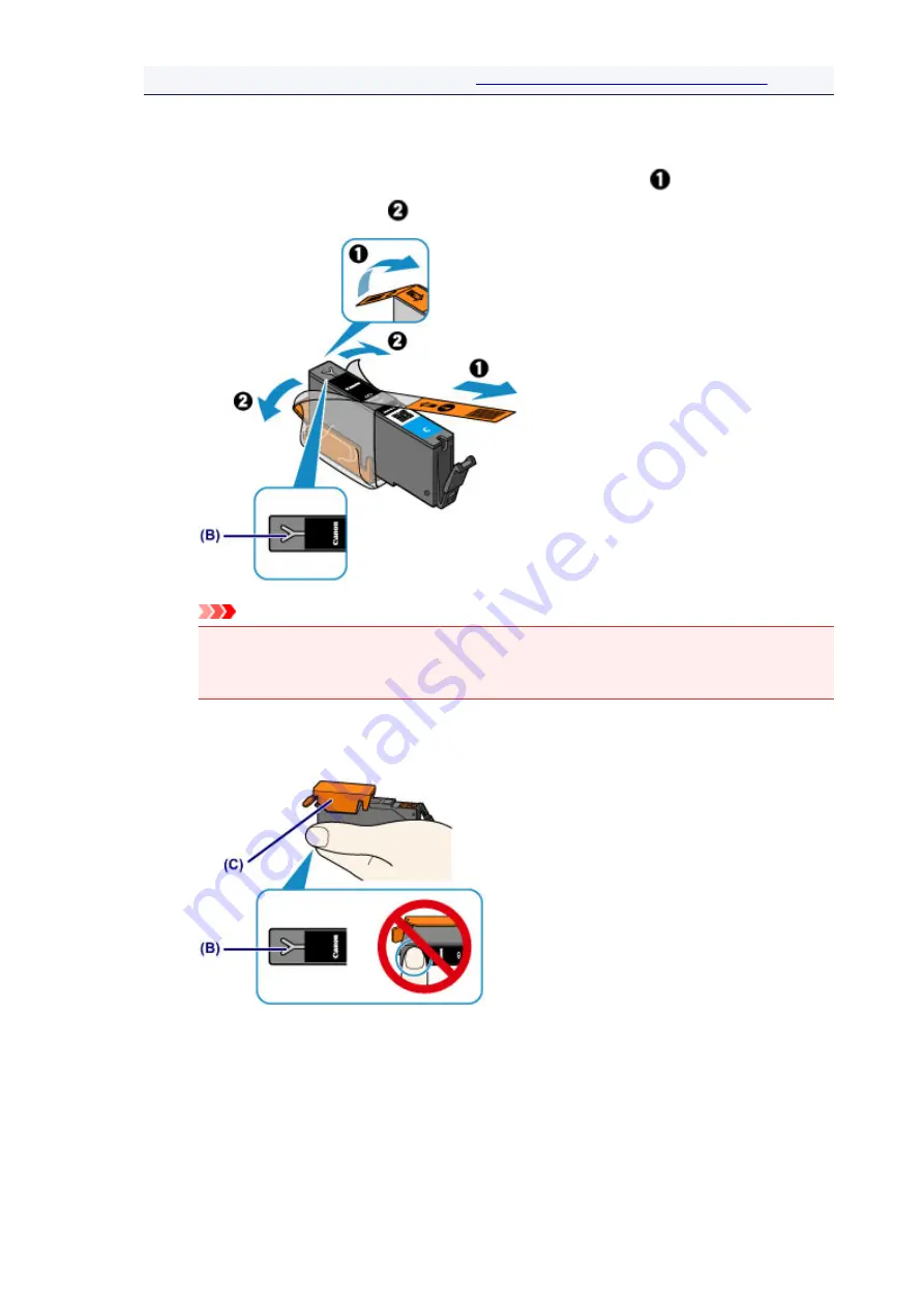 Canon 8747B002 Скачать руководство пользователя страница 72