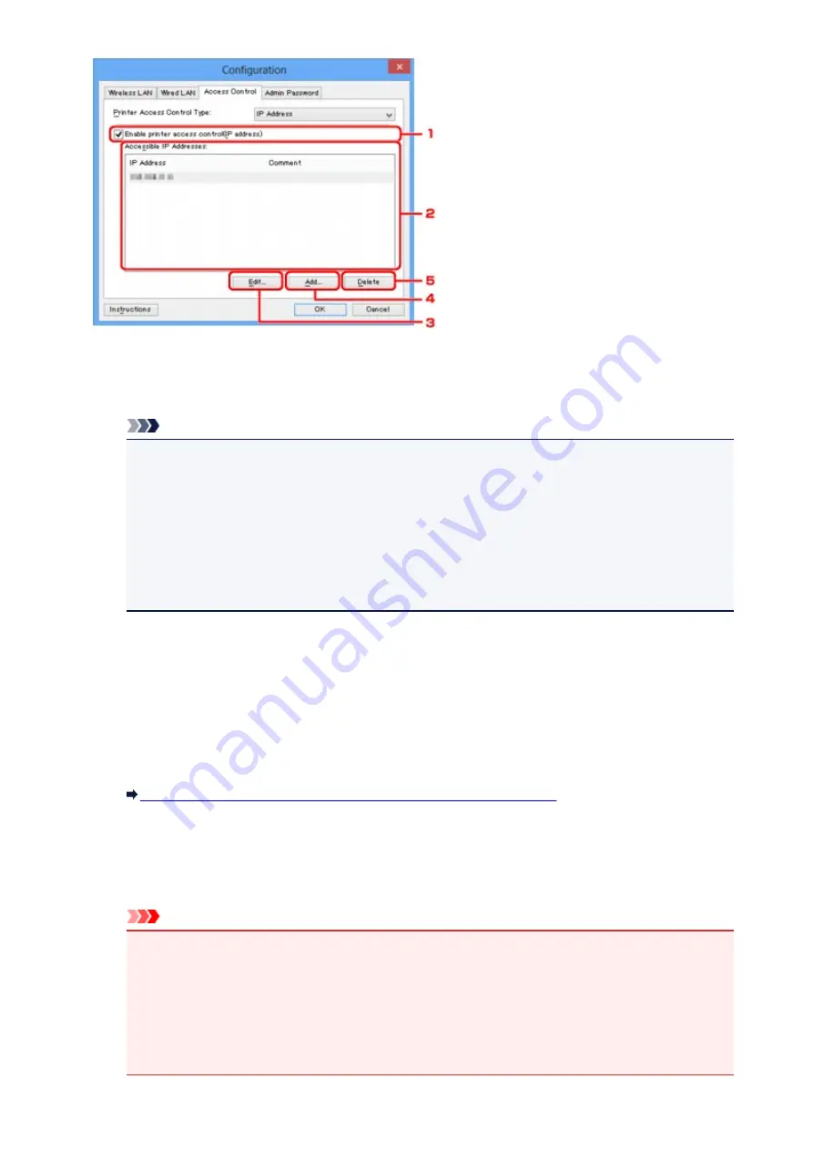 Canon 8747B002 Скачать руководство пользователя страница 160