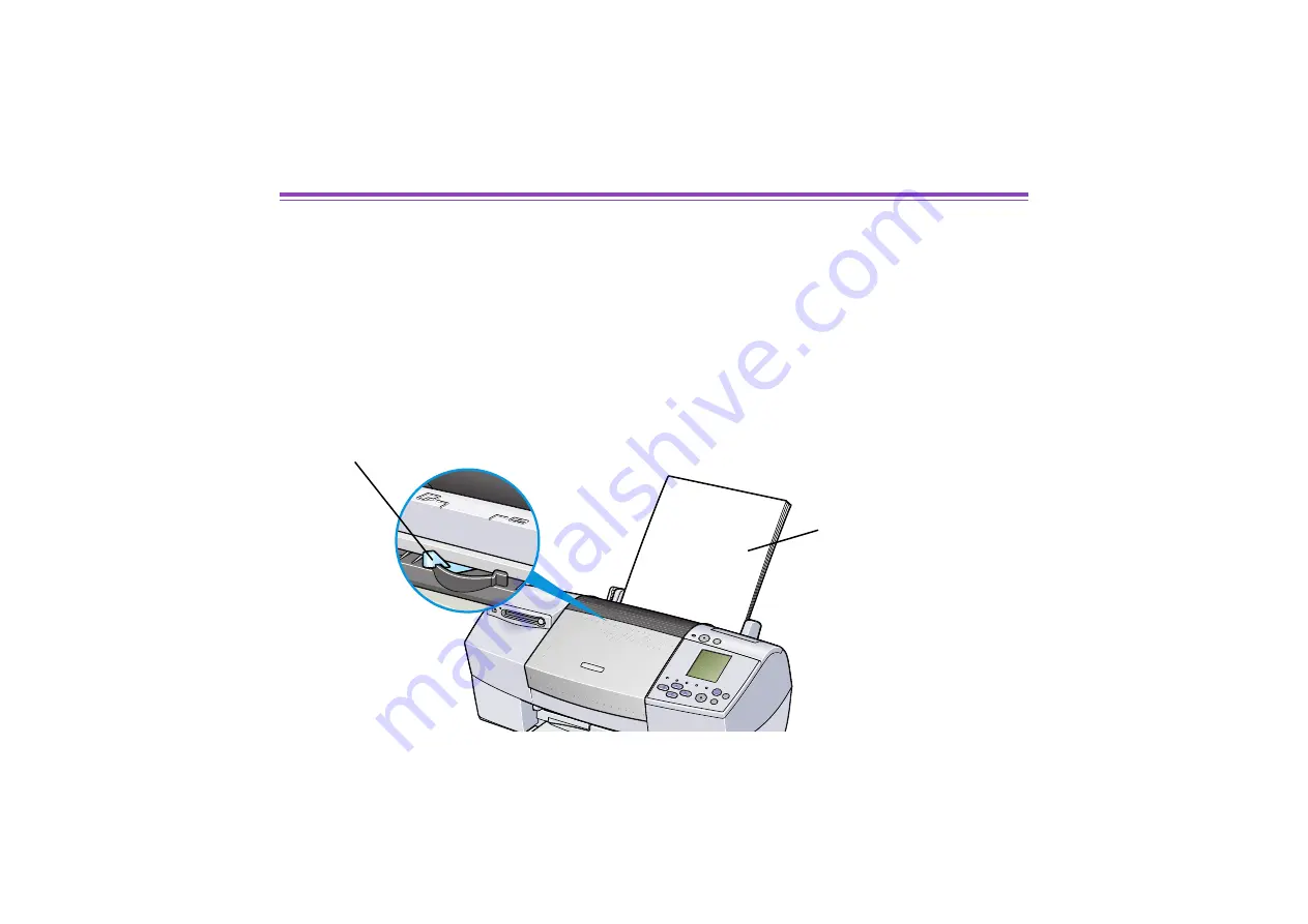 Canon BJC-S820D User Manual Download Page 112