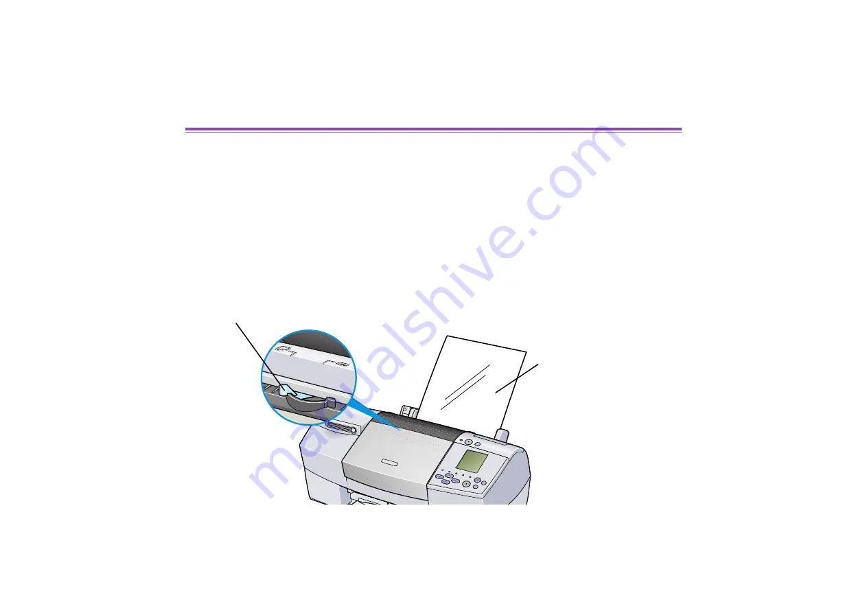 Canon BJC-S820D User Manual Download Page 114