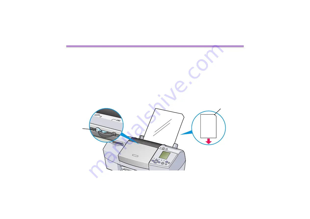 Canon BJC-S820D User Manual Download Page 116