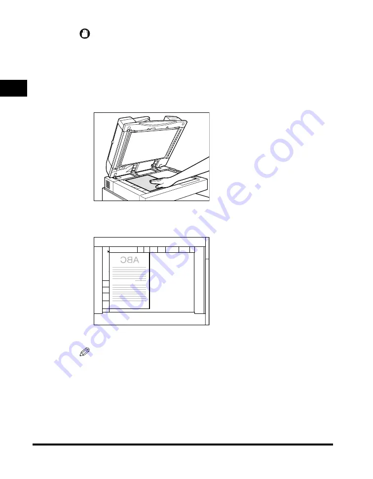 Canon C3220 Скачать руководство пользователя страница 46