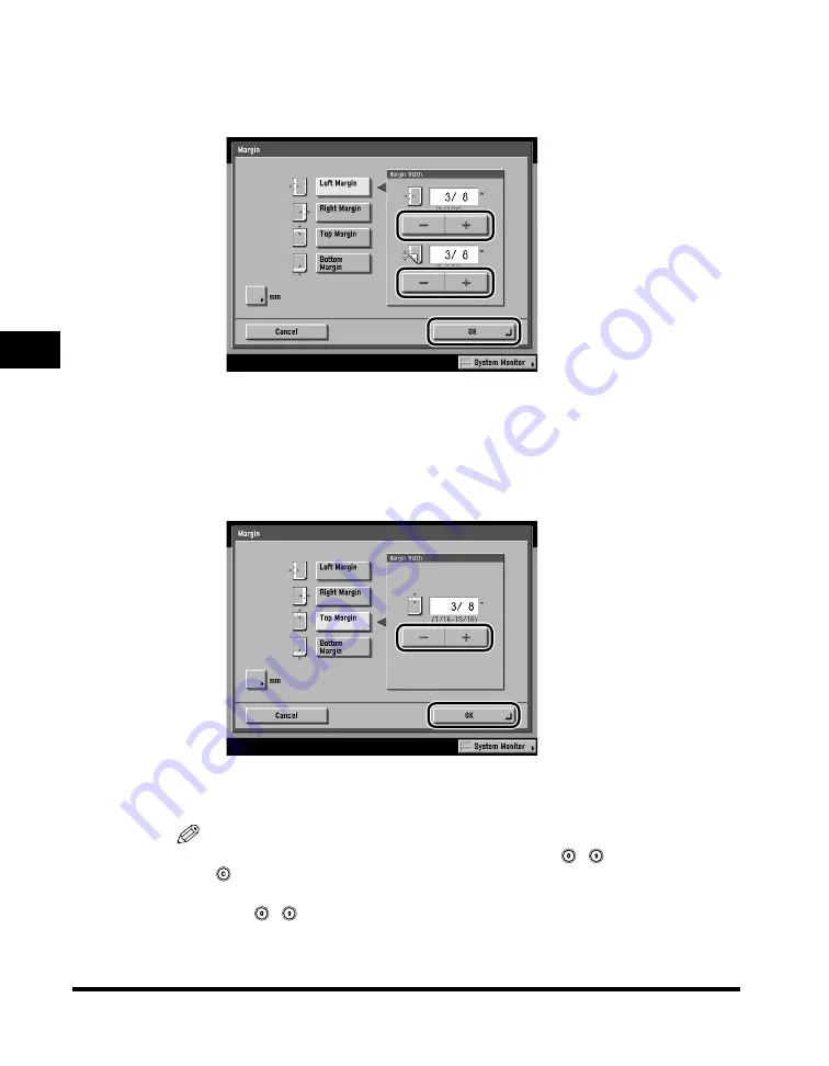 Canon C3220 Скачать руководство пользователя страница 220