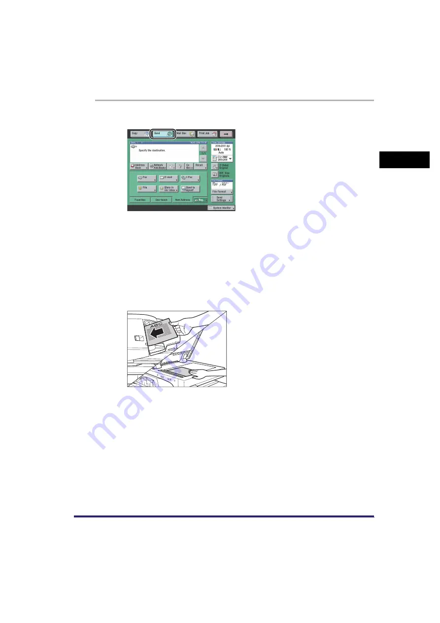 Canon CLC5151 Скачать руководство пользователя страница 43