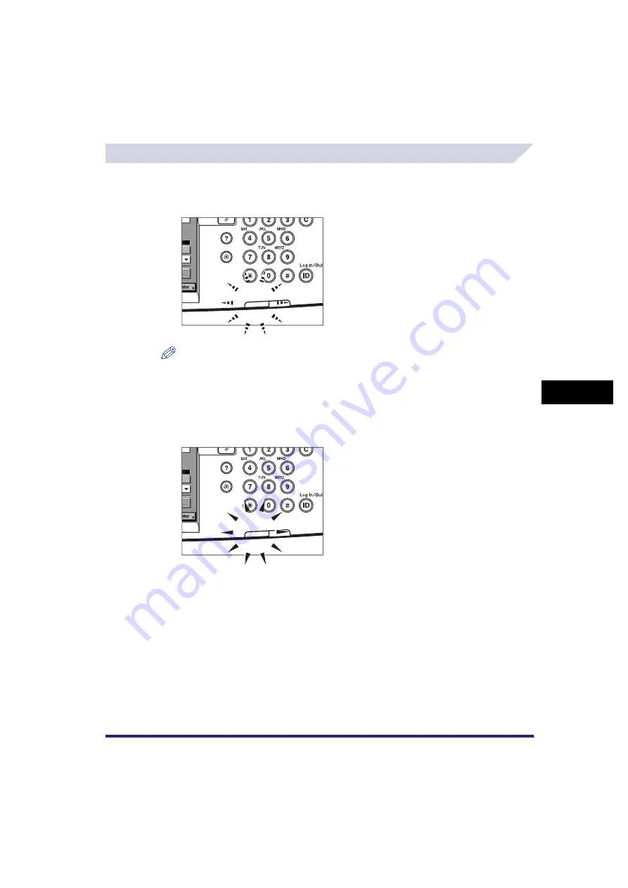 Canon CLC5151 Скачать руководство пользователя страница 205