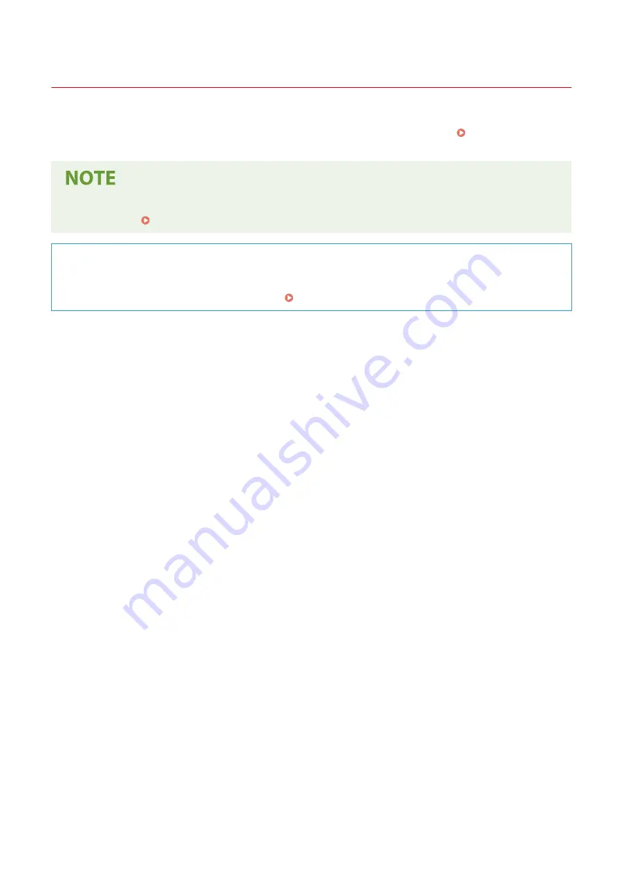 Canon Color imageCLASS MF746Cdw User Manual Download Page 11