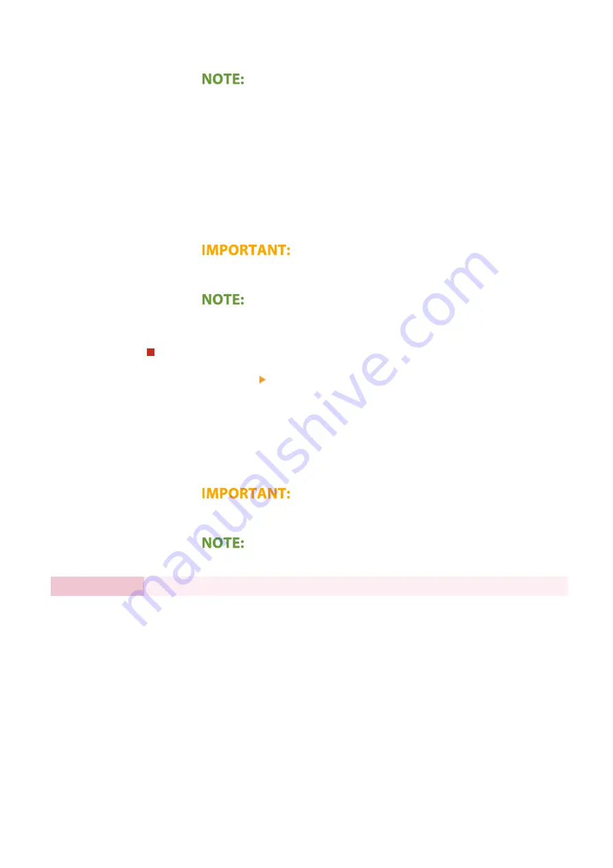 Canon Color imageCLASS MF746Cdw User Manual Download Page 19