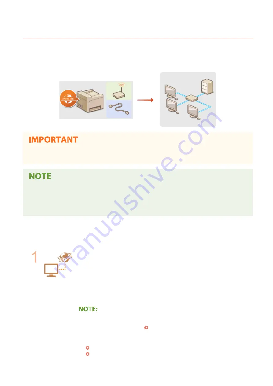 Canon Color imageCLASS MF746Cdw Скачать руководство пользователя страница 24