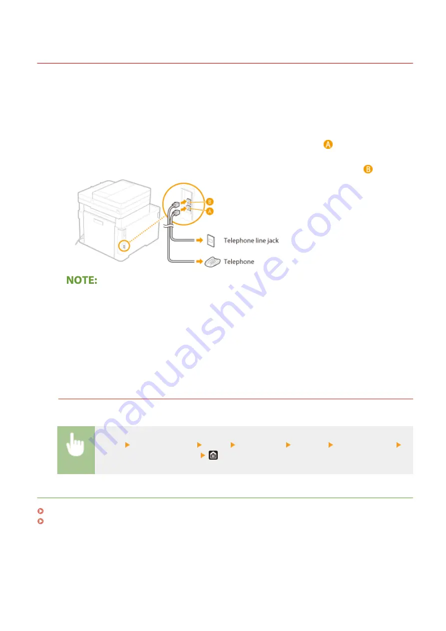 Canon Color imageCLASS MF746Cdw User Manual Download Page 92