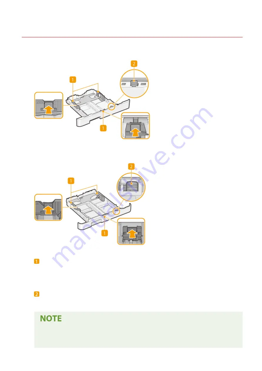 Canon Color imageCLASS MF746Cdw Скачать руководство пользователя страница 121